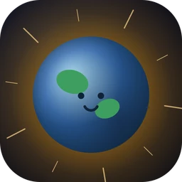 Astro Merge icon