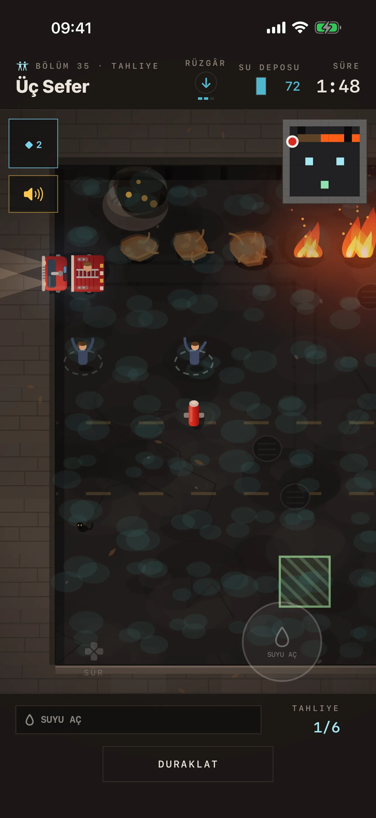 FireHop screenshot 3