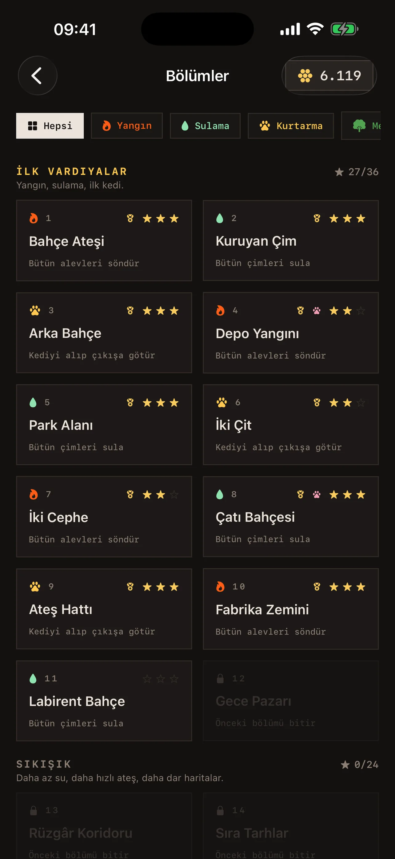 FireHop screenshot 5