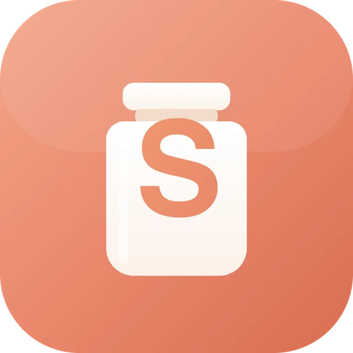 Stocky icon